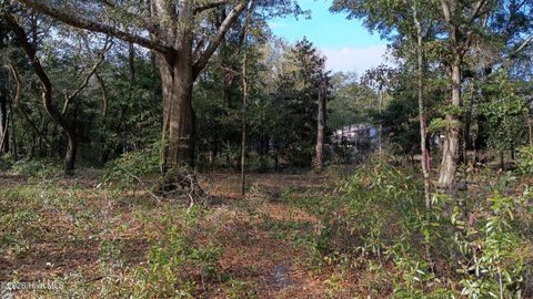 Tiny photo for 223 Clinton Street, Wilmington, NC 28401 (MLS # 100551406)