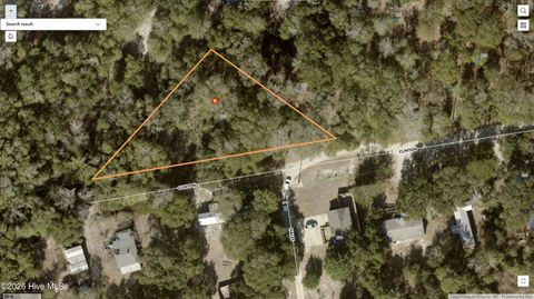 Photo of 223 Clinton Street, Wilmington, NC 28401 (MLS # 100551406)