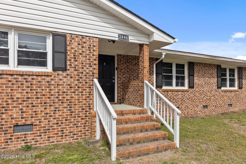 Photo of 2890 Fulford Mcmillan Road, Raeford, NC 28376 (MLS # 100565353)