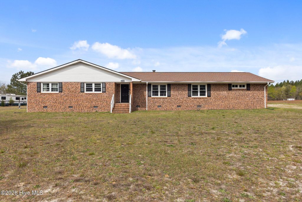 Photo of 2890 Fulford Mcmillan Road, Raeford, NC 28376 (MLS # 100565353)