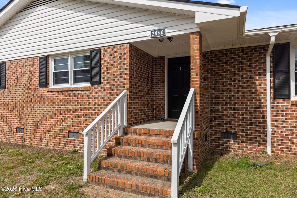 Photo of 2890 Fulford Mcmillan Road, Raeford, NC 28376 (MLS # 100565353)