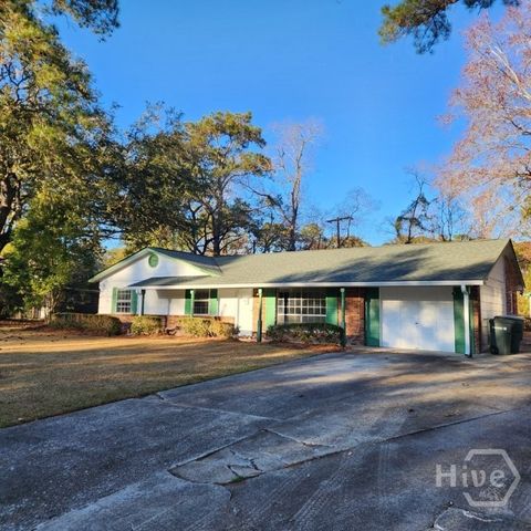 Photo of 23 Canterbury Circle, Savannah, GA 31419 (MLS # SA348015)