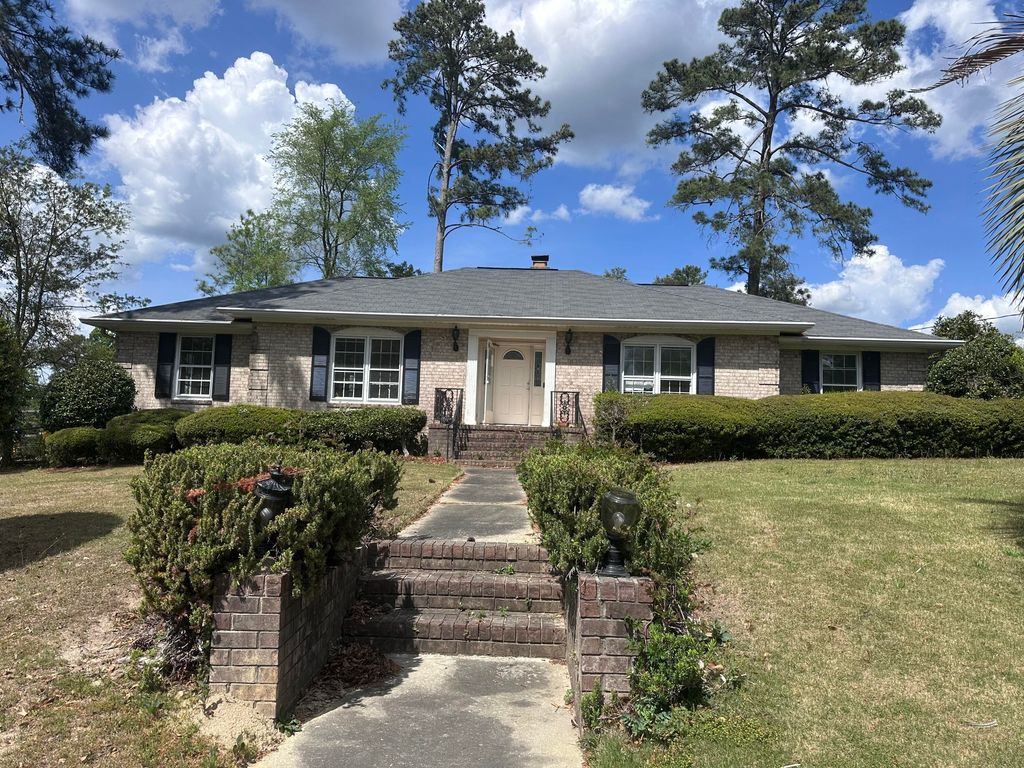 Photo of 203 Buckhead Court, Augusta, GA 30907 (MLS # 552519)
