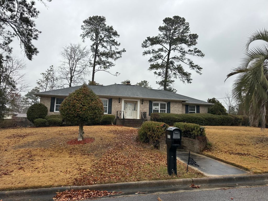 Photo of 203 Buckhead Court, Augusta, GA 30907 (MLS # 552519)