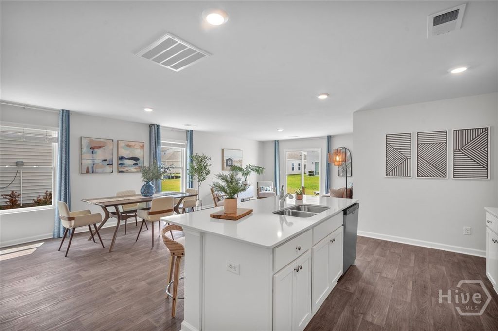 Photo of 36 Cypress Loop, Port Wentworth, GA 31407 (MLS # SA347655)