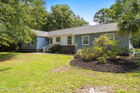 Photo of 20 Sandtrap Drive, Shallotte, NC 28470 (MLS # 100600050)