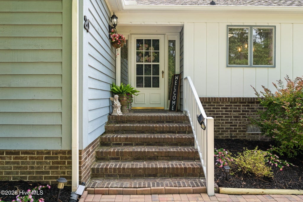 Photo of 20 Sandtrap Drive, Shallotte, NC 28470 (MLS # 100600050)