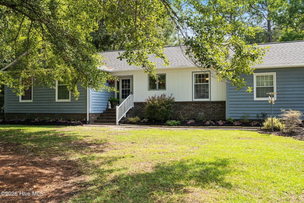 Photo of 20 Sandtrap Drive, Shallotte, NC 28470 (MLS # 100600050)