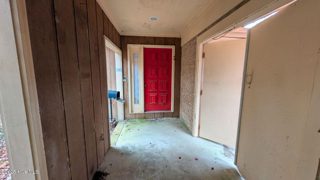 Photo of 1277 Laurel Circle, Vass, NC 28394 (MLS # 100544916)