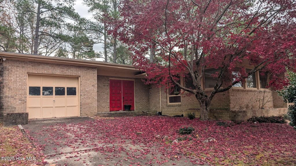 Photo of 1277 Laurel Circle, Vass, NC 28394 (MLS # 100544916)