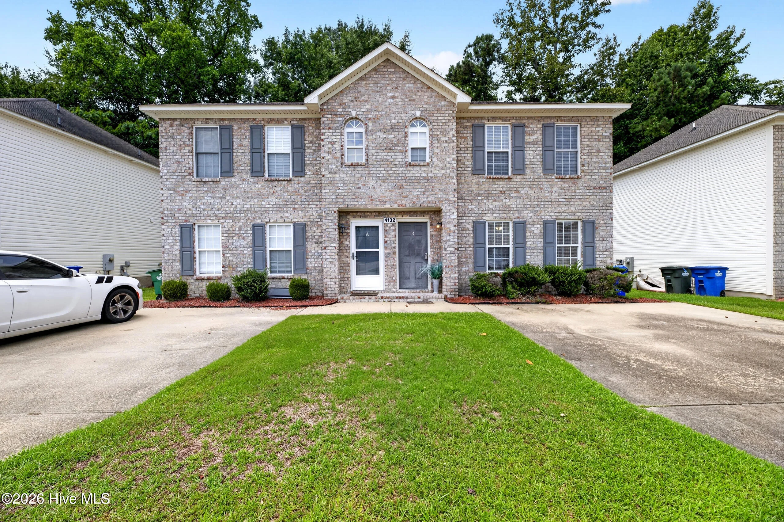 4132 Brook Creek Lane Unit B