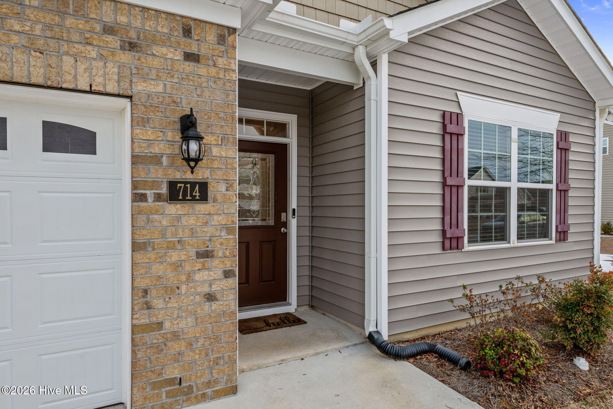 714 Lake Tyler Drive