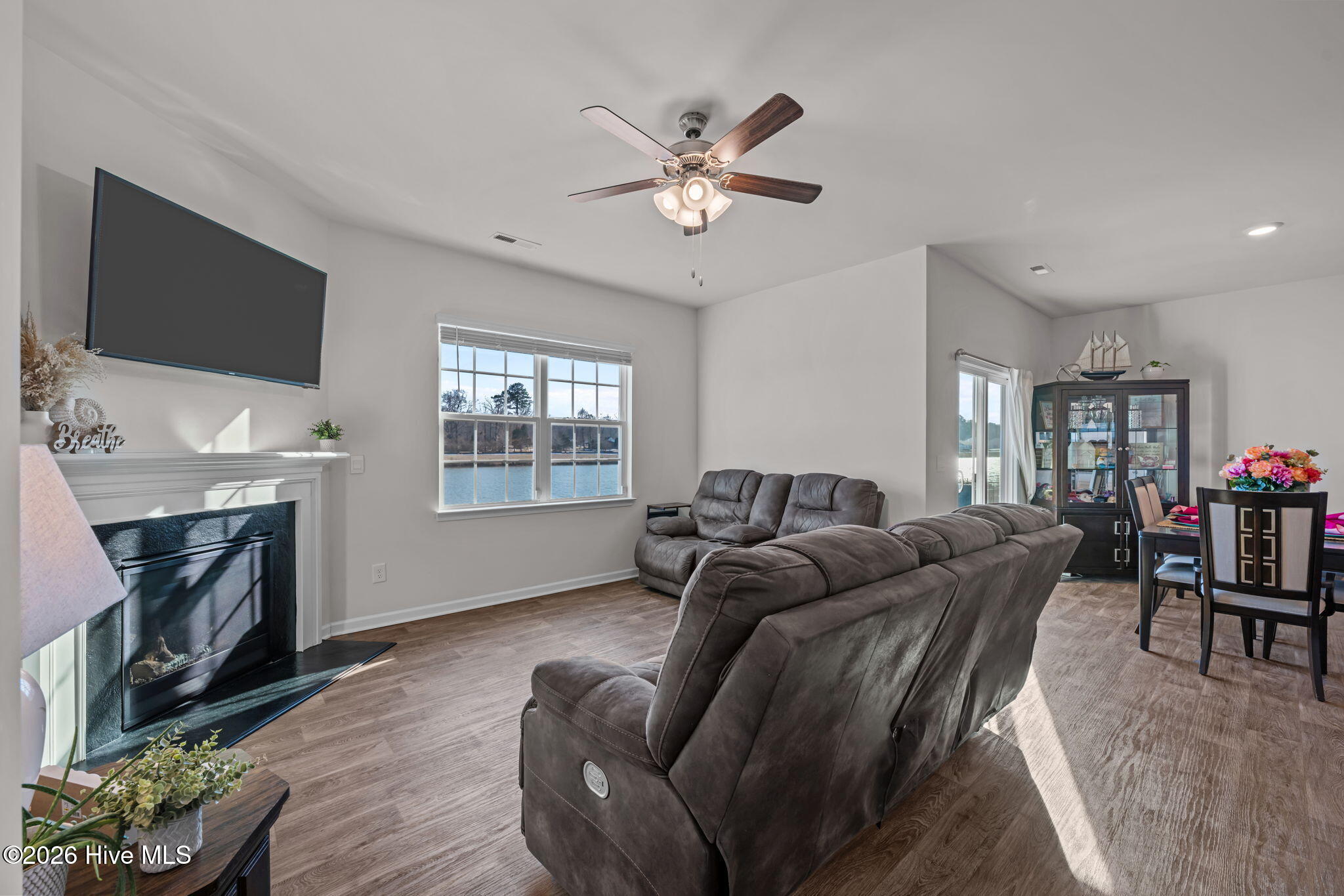 714 Lake Tyler Drive