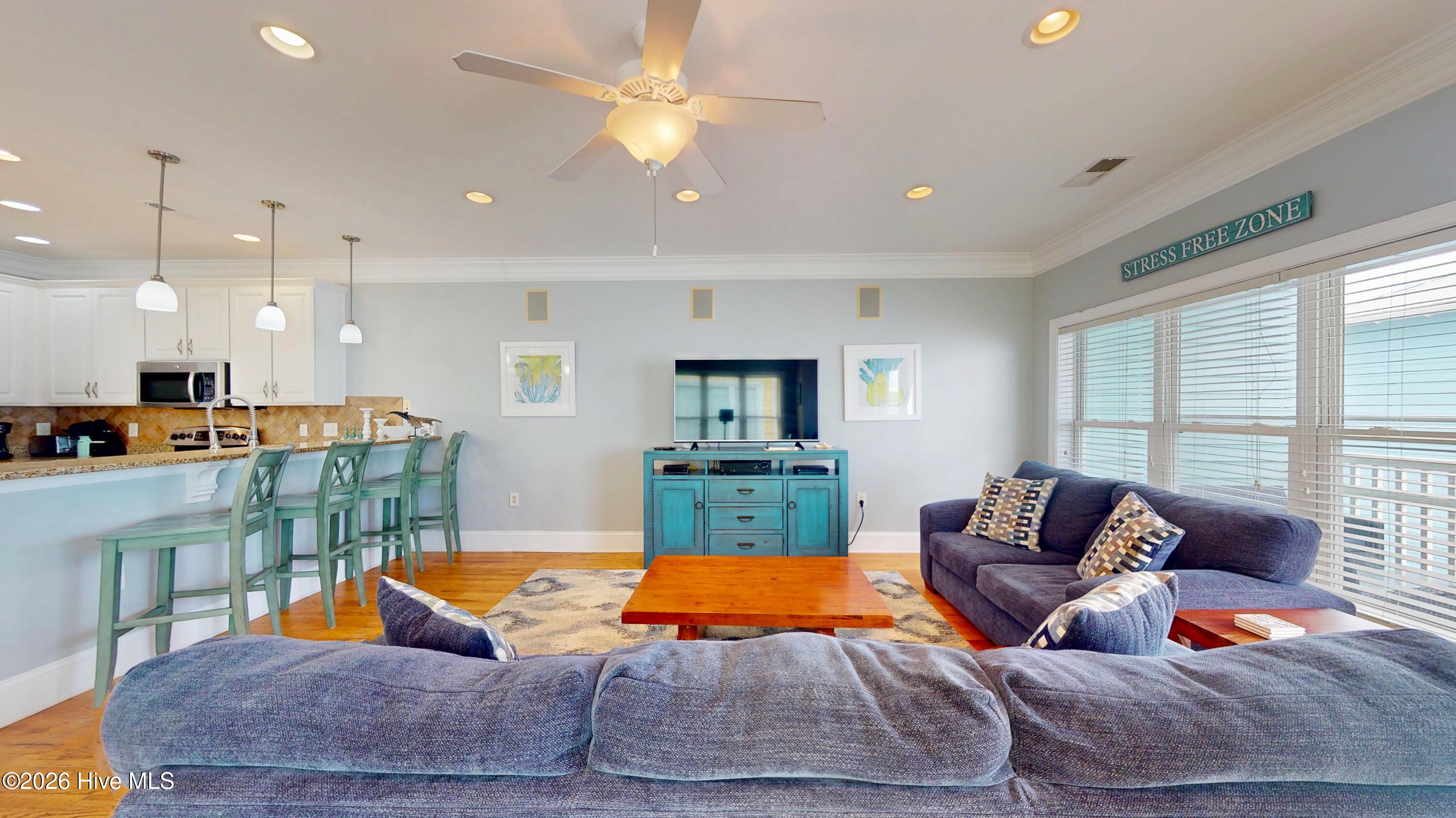 1615 Snapper Lane Unit 2