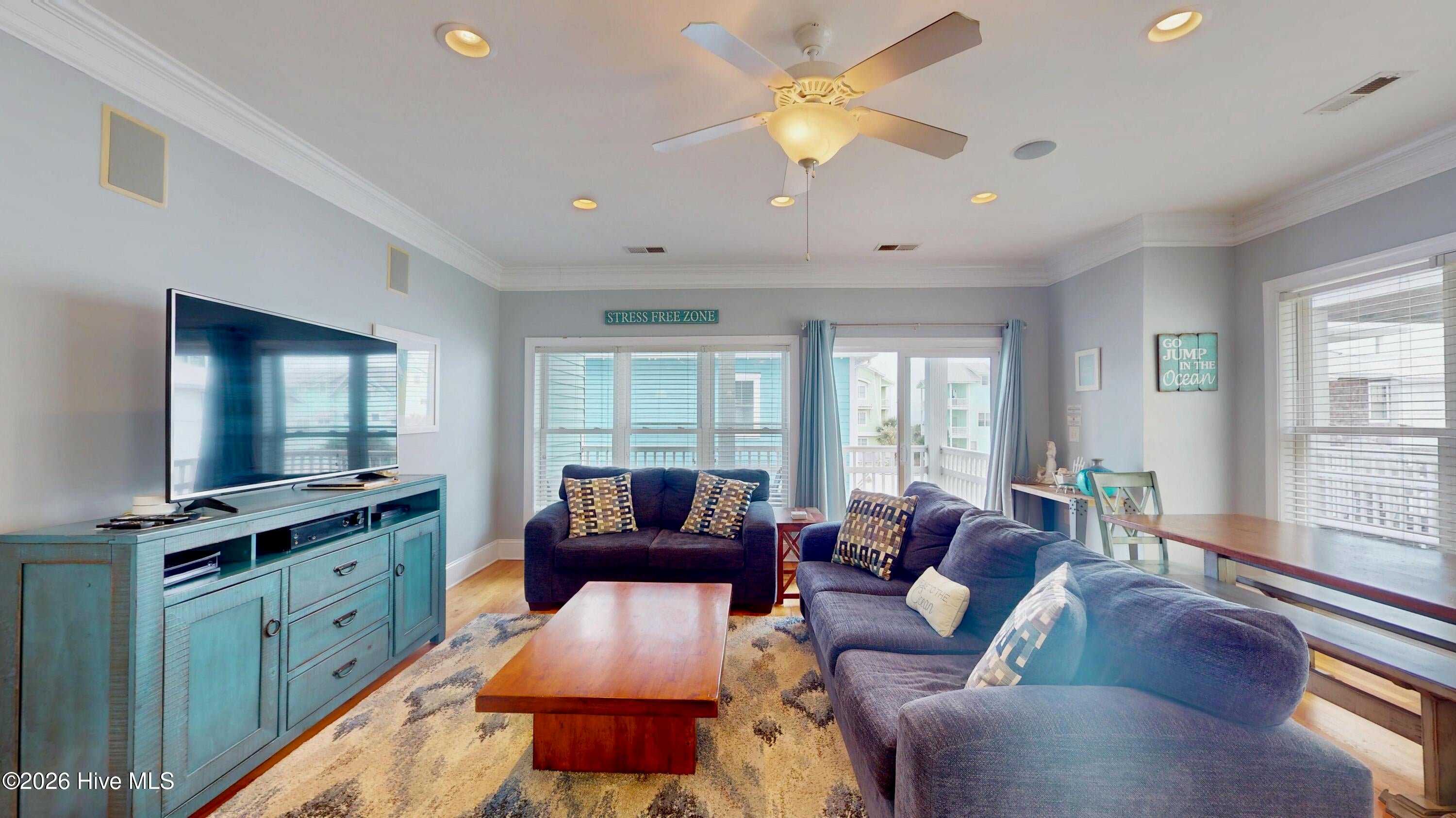 1615 Snapper Lane Unit 2