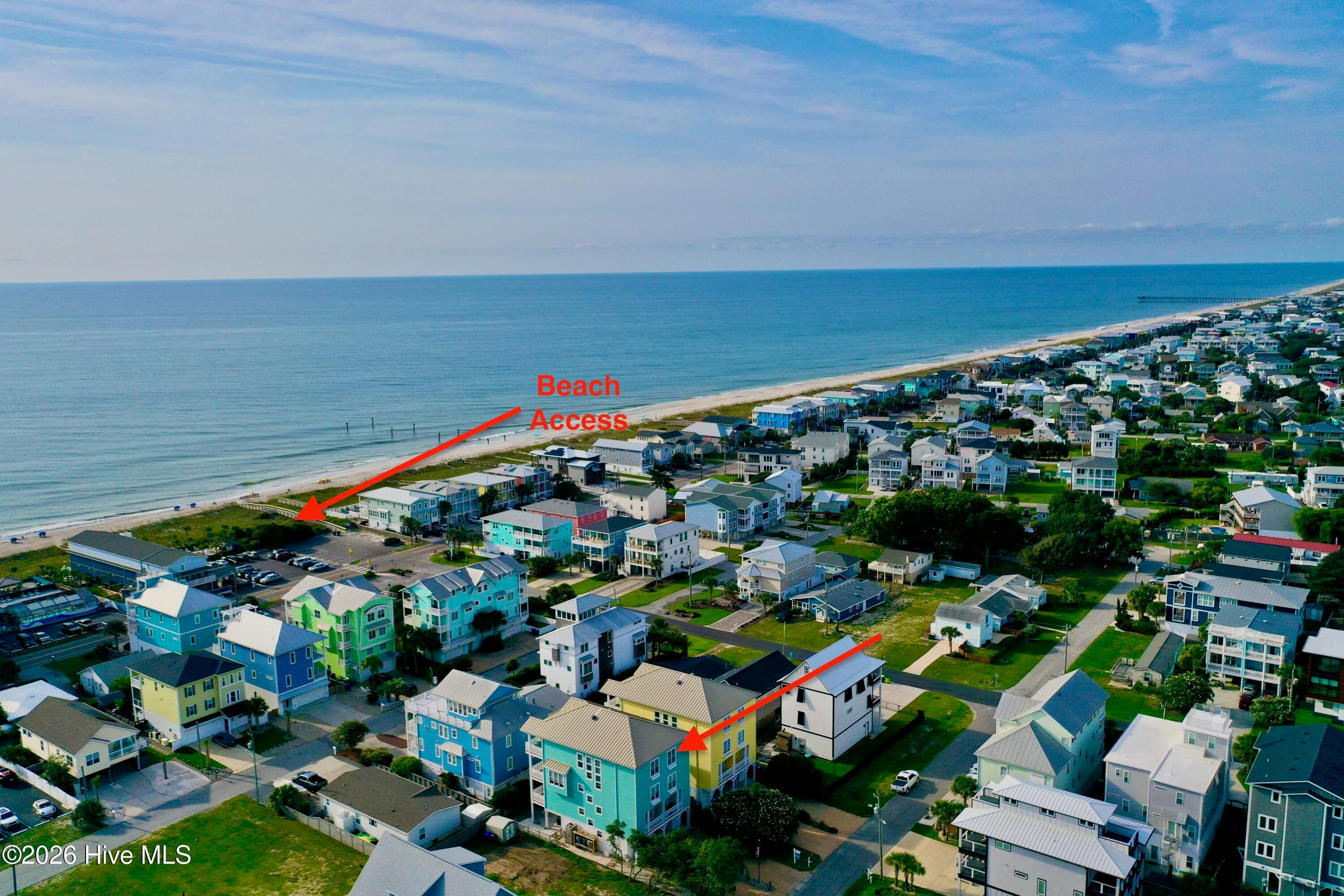 1615 Snapper Lane Unit 2