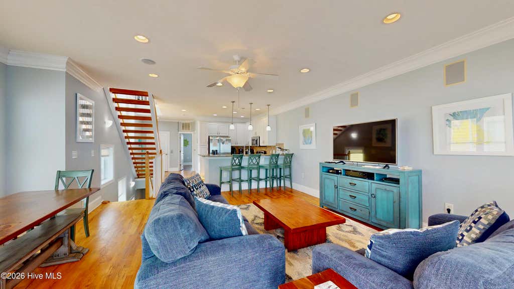 Photo of 1615 Snapper Lane #Unit 2, Carolina Beach, NC 28428 (MLS # 100596504)