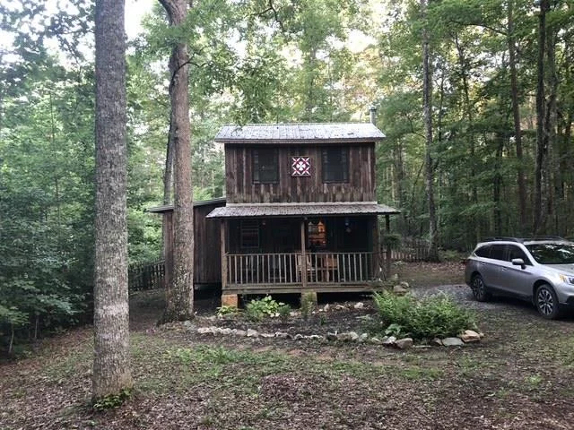 224 Pine Bough Road