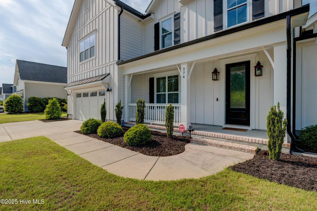 Photo of 374 Yucca Lane, Wilmington, NC 28412 (MLS # 100553417)