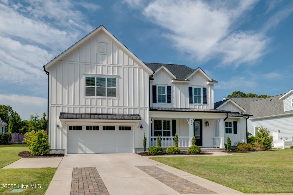 Photo of 374 Yucca Lane, Wilmington, NC 28412 (MLS # 100553417)