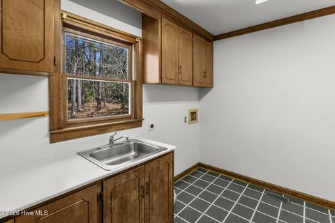 Tiny photo for 4601 Tall Tree Lane, Wilmington, NC 28409 (MLS # 100552113)