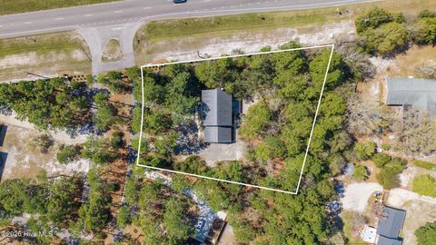 Tiny photo for 4601 Tall Tree Lane, Wilmington, NC 28409 (MLS # 100552113)