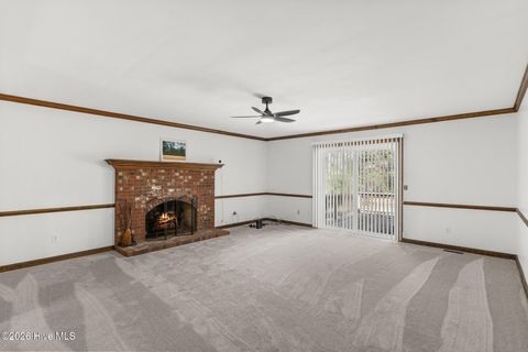 Tiny photo for 4601 Tall Tree Lane, Wilmington, NC 28409 (MLS # 100552113)