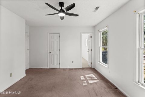 Tiny photo for 4601 Tall Tree Lane, Wilmington, NC 28409 (MLS # 100552113)