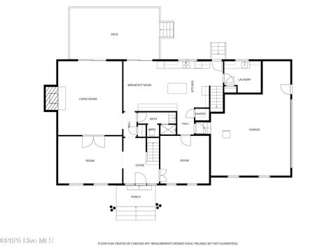 Tiny photo for 4601 Tall Tree Lane, Wilmington, NC 28409 (MLS # 100552113)