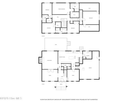 Tiny photo for 4601 Tall Tree Lane, Wilmington, NC 28409 (MLS # 100552113)