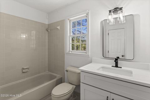 Tiny photo for 4601 Tall Tree Lane, Wilmington, NC 28409 (MLS # 100552113)