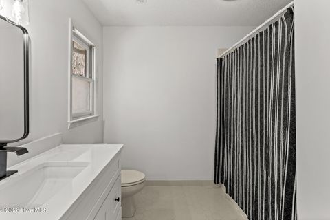 Tiny photo for 4601 Tall Tree Lane, Wilmington, NC 28409 (MLS # 100552113)