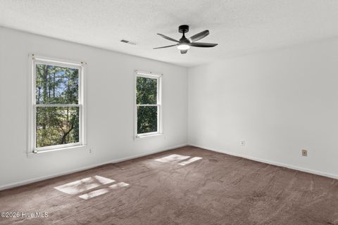 Tiny photo for 4601 Tall Tree Lane, Wilmington, NC 28409 (MLS # 100552113)