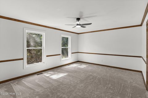 Tiny photo for 4601 Tall Tree Lane, Wilmington, NC 28409 (MLS # 100552113)