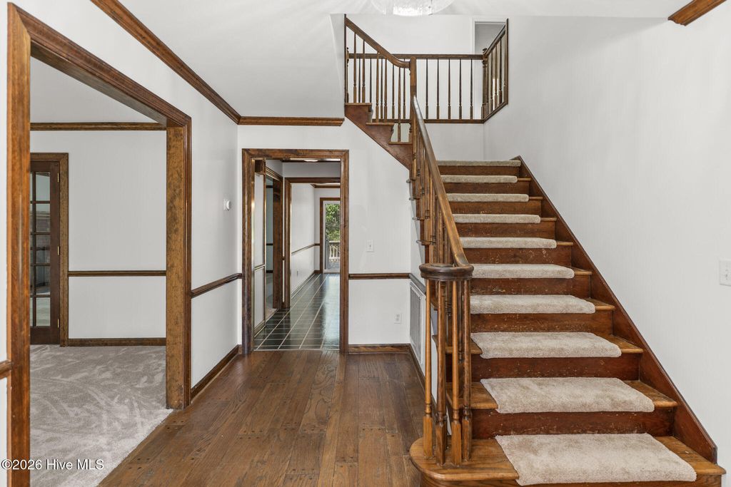 Photo of 4601 Tall Tree Lane, Wilmington, NC 28409 (MLS # 100552113)