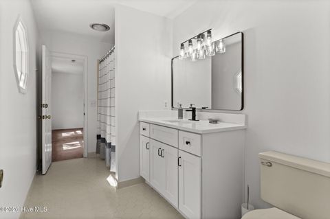 Tiny photo for 4601 Tall Tree Lane, Wilmington, NC 28409 (MLS # 100552113)