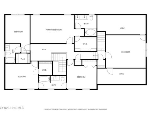 Tiny photo for 4601 Tall Tree Lane, Wilmington, NC 28409 (MLS # 100552113)