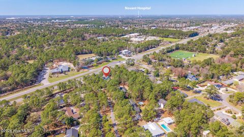 Tiny photo for 4601 Tall Tree Lane, Wilmington, NC 28409 (MLS # 100552113)