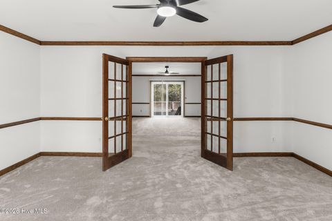 Tiny photo for 4601 Tall Tree Lane, Wilmington, NC 28409 (MLS # 100552113)