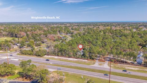 Tiny photo for 4601 Tall Tree Lane, Wilmington, NC 28409 (MLS # 100552113)