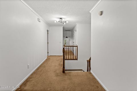 Tiny photo for 4601 Tall Tree Lane, Wilmington, NC 28409 (MLS # 100552113)