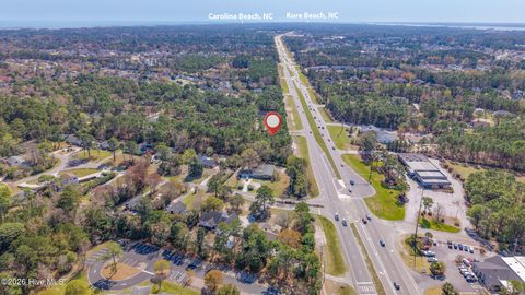 Tiny photo for 4601 Tall Tree Lane, Wilmington, NC 28409 (MLS # 100552113)