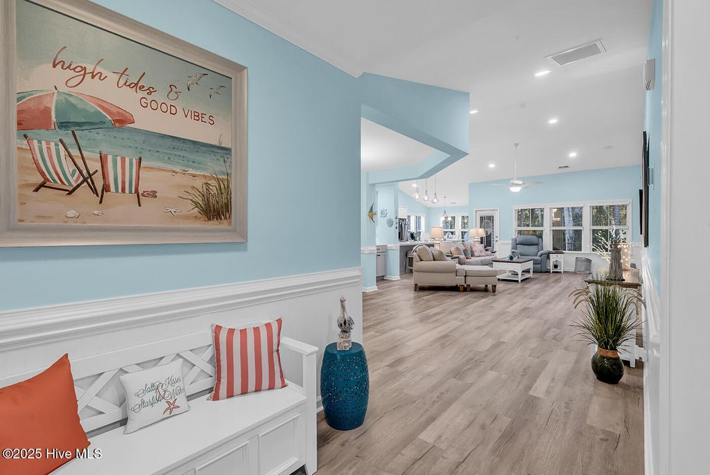 Photo of 6799 E Lindley Lane SW, Ocean Isle Beach, NC 28469 (MLS # 100539654)