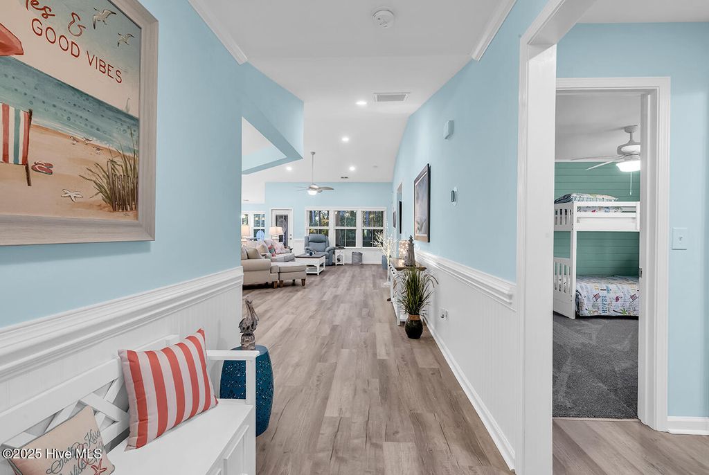 Photo of 6799 E Lindley Lane SW, Ocean Isle Beach, NC 28469 (MLS # 100539654)