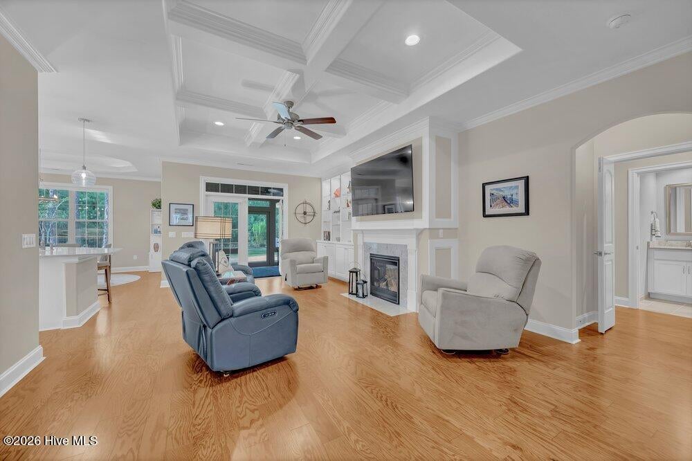 753 Jenoa Drive