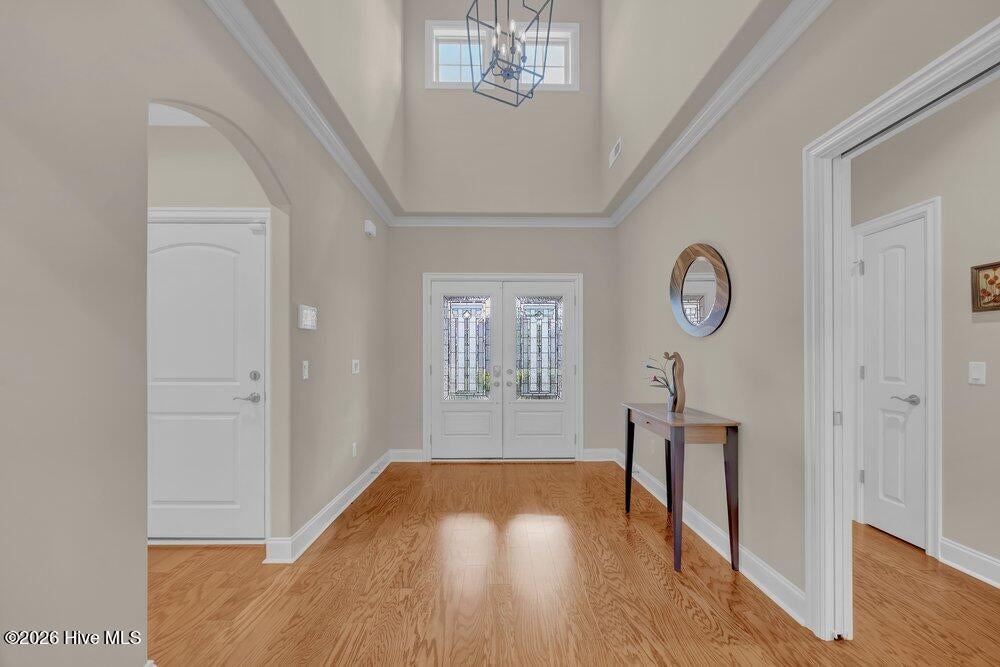 753 Jenoa Drive