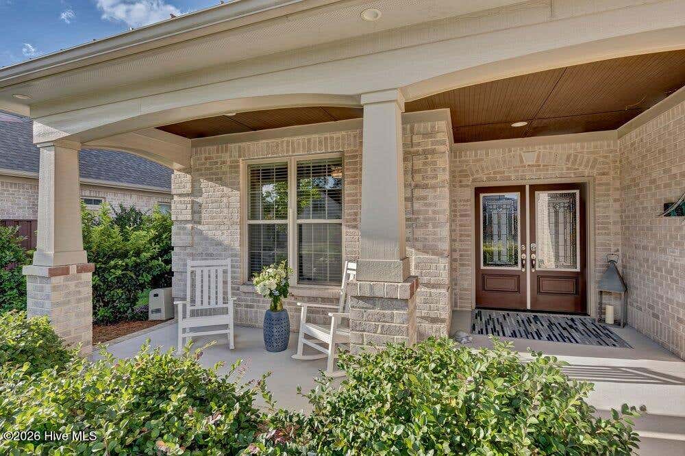 Photo of 753 Jenoa Drive, Castle Hayne, NC 28429 (MLS # 100594774)