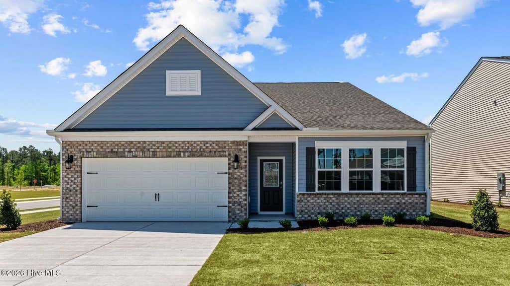 Photo of 1094 Aviator Lane, Ayden, NC 28513 (MLS # 100590681)
