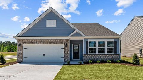 Photo of 1094 Aviator Lane, Ayden, NC 28513 (MLS # 100590681)