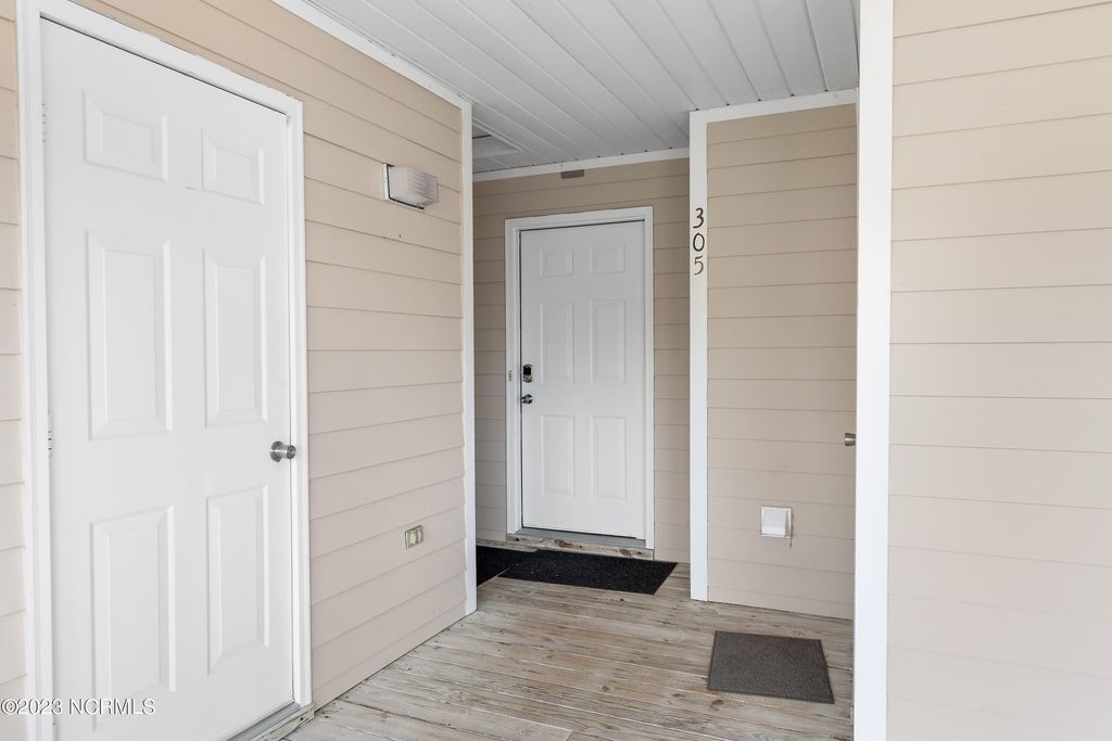 Photo of 3350 Club Villas Drive # 305, Southport, NC 28461 (MLS # 100564756)